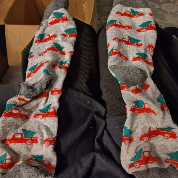 unisex socks - Picture 1 of 1